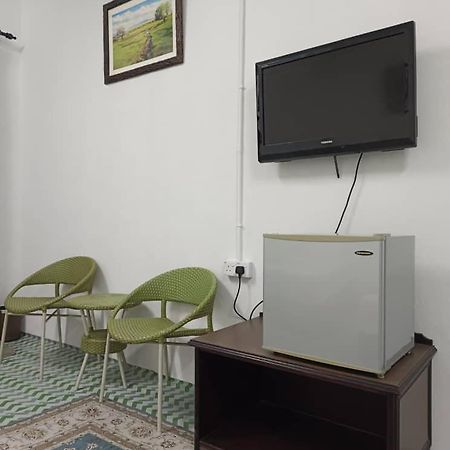 One Mek Studio Bachok Extérieur photo