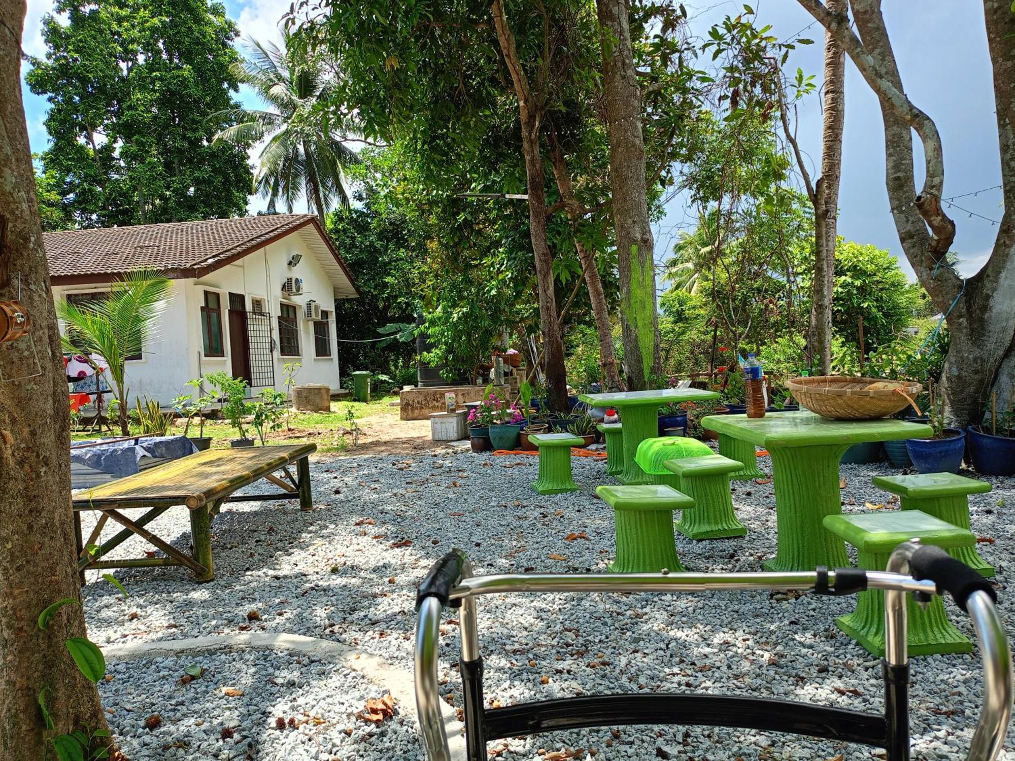 One Mek Studio Bachok Extérieur photo
